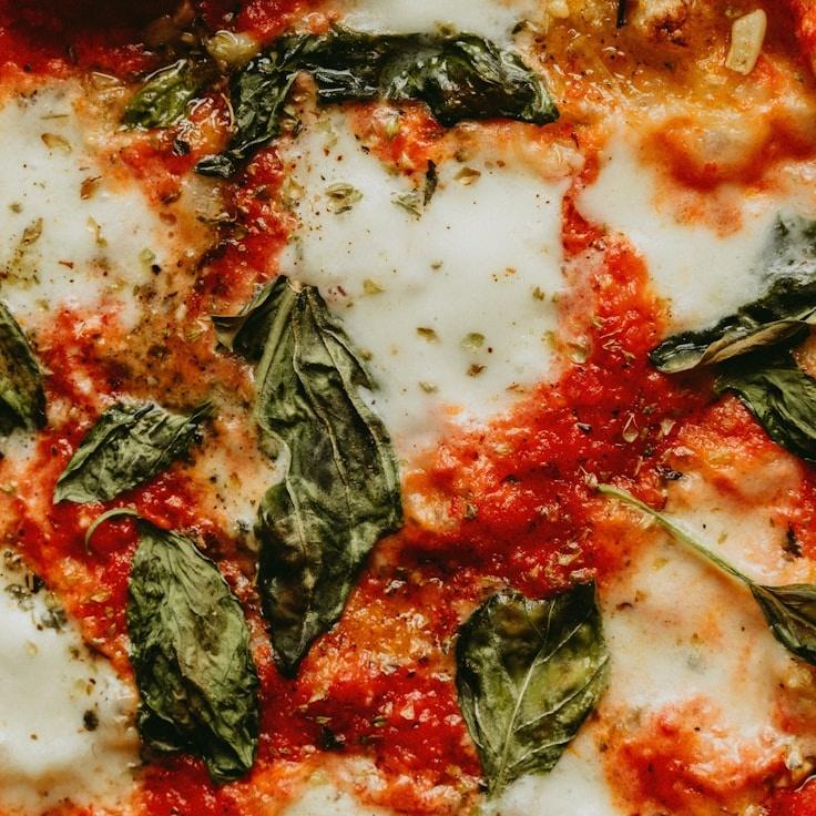 Margherita