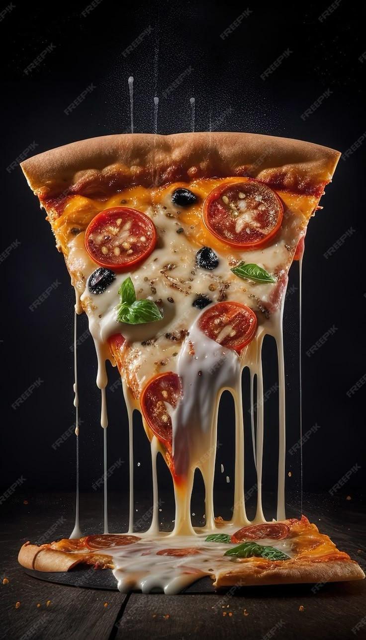 The